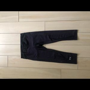 Under armour leggings